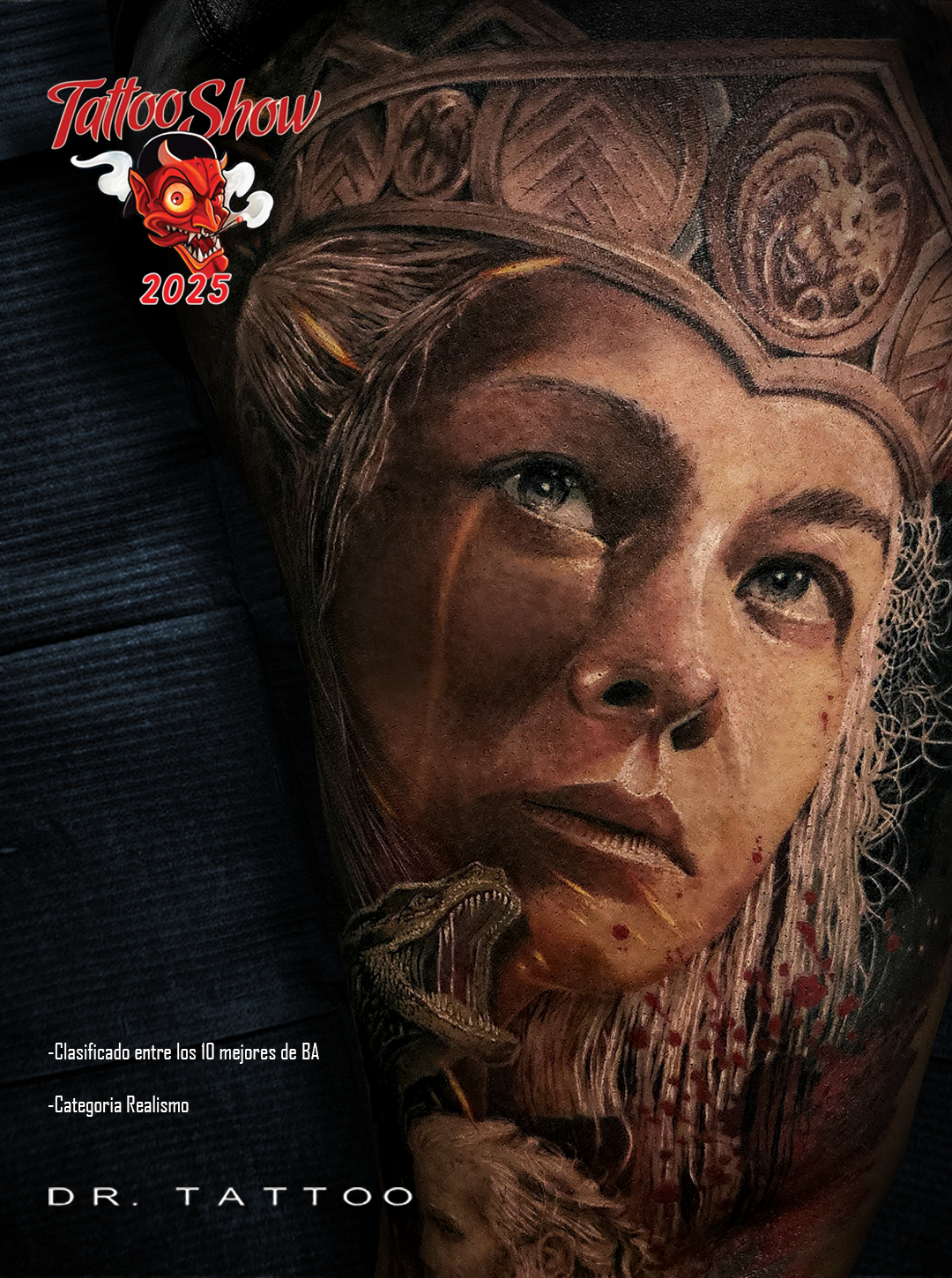 CUADRICULA CASA DE DRAGONES REINIRA