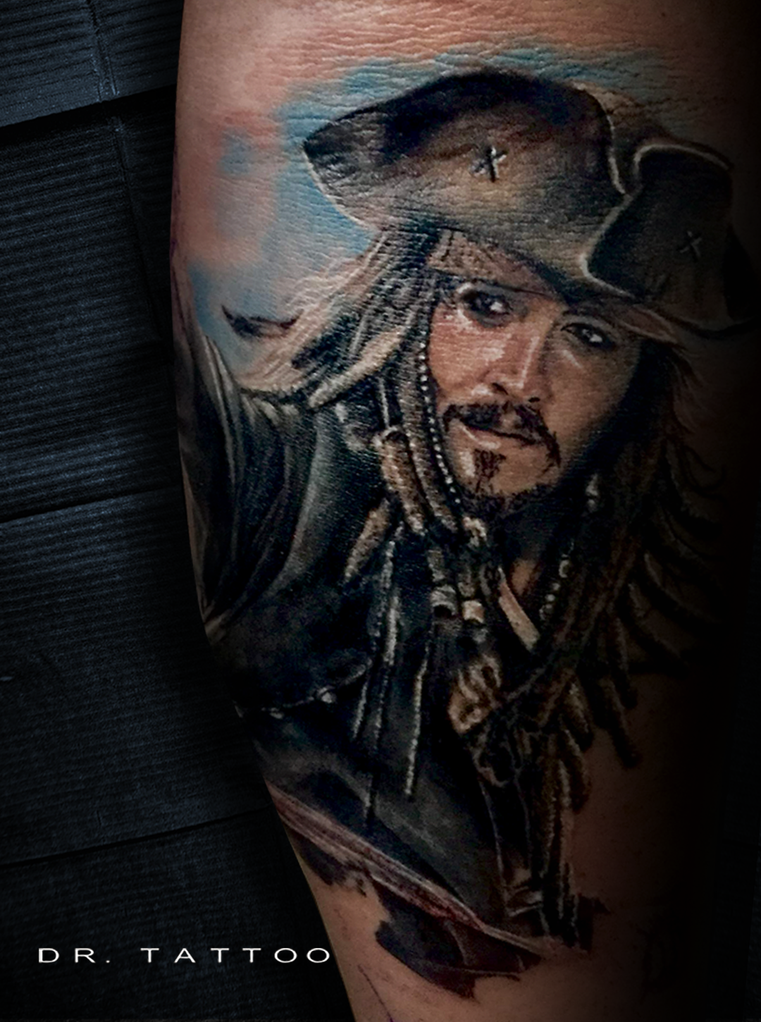 CUADRICULA PIRATAS DEL CARIBE